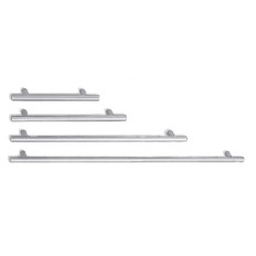 STAINLESS STEEL HANDLE, 26 SERIES, 2658