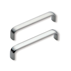 STAINLESS STEEL HANDLE, DL SERIES, DL-90/S
