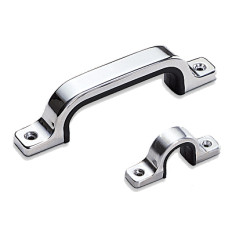 STAINLESS STEEL HANDLE, US-70/S