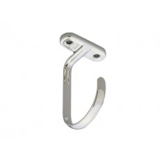 STAINLESS STEEL HOOK, DS-H-50