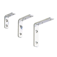 STAINLESS STEEL ANGLE BRACKET, SU-45/S