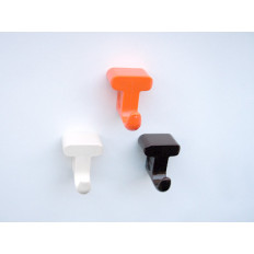 MAGNET HOOK, MJ-45/IVY