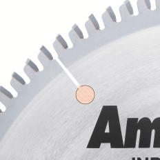 CTC10963 Carbide Tipped Miter California TC Grind 10 Inch Dia x 96T C-TCG, -5 Deg, 5/8 Bore