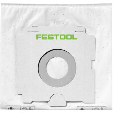 Festool 500438, Self-Cleaning Filter Bag