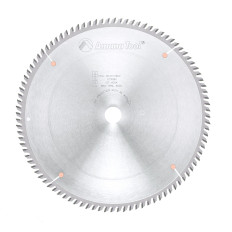 DT12960 Carbide Tipped Sliding Table Saw 12 Inch Dia x 96T ATB, 10 Deg, 1 Inch Bore