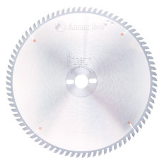 DT14841-30 Carbide Tipped Sliding Table Saw 14 Inch Dia x 84T TCG, 10 Deg, 30mm Bore