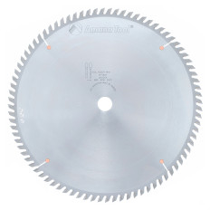 DT14841 Carbide Tipped Sliding Table Saw 14 Inch Dia x 84T TCG, 10 Deg, 1 Inch Bore