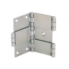 DOUBLE ACTION HINGE, HG-BH60