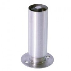 Counter Leg 555-15L-SS 2" Stainless Stee