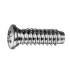 Euro-Screw9mm6.3 x 11mm