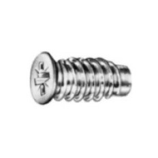 Euro-Screw8mm6.3 x 11mm