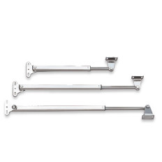 SPRING LOADED LID STAY, LK-335