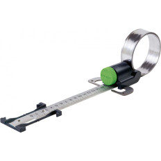 Festool 497304, Carvex Jigsaw Circle Cutter, 2-11/16 to 9' 10-1/8 Inch