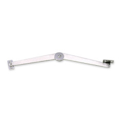 STAINLESS STEEL LID SUPPORT, F-150R