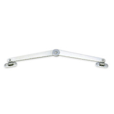 STAINLESS STEEL LID SUPPORT, F-300