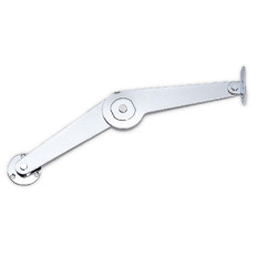 FLAP STAY/LID STAY WITH LOCK, S-20R