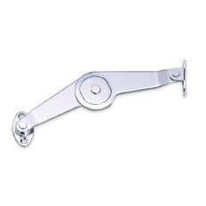 FLAP STAY/LID STAY WITH LOCK, S-21R