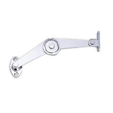 FLAP STAY/LID STAY WITH LOCK, S-23L