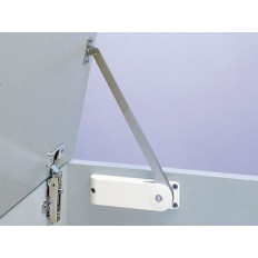 SELF OPENING STAY, HDS-20S/HL-WT