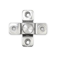 SWIVEL TORQUE HINGE, HG-S7-MN