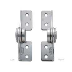 TORQUE HINGE WITH HOLE, HG-TA45HL