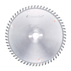 HG12603-30 Carbide Tipped Hollow Ground 12 Inch Dia x 60T HG, 10 Deg, 30mm Bore