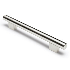 STAINLESS STEEL HANDLE, KBE-1035-192