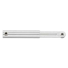 STAINLESS STEEL ULTRA MINI LID STAY, L-100S