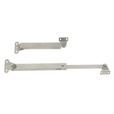 TITANIUM LID STAY, L-195ATI