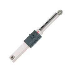 MINI LID STAY WITH LOCK, L-FS140