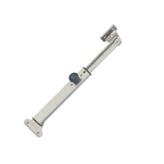 LID STAY WITH LOCK, LSP-195B