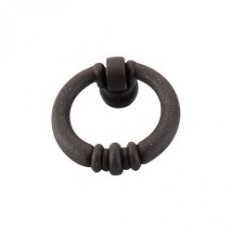 Newton Ring Pull 1 1/2" - Rust