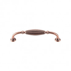 Tuscany D-Pull Small 5 1/16" (c-c) - Old English Copper