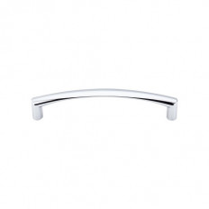 Griggs Pull 5 1/16" (c-c) - Polished Chrome
