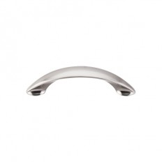 New Haven Pull 3 3/4" (c-c) - Brushed Satin Nickel