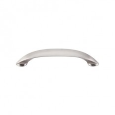 New Haven Pull 5 1/16" (c-c) - Brushed Satin Nickel