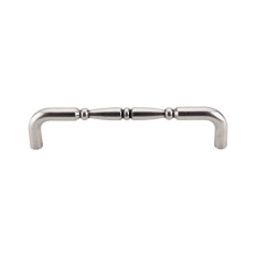 Nouveau Ring Pull 7" (c-c) - Pewter Antique