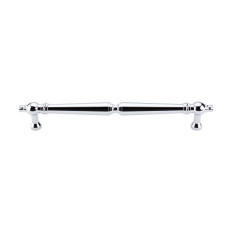 Asbury Appliance Pull 12" (c-c) - Polished Chrome