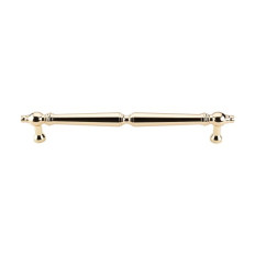Asbury Appliance Pull 12" (c-c) - Polished Brass