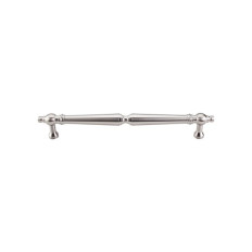 Asbury Appliance Pull 18" (c-c) - Brushed Satin Nickel