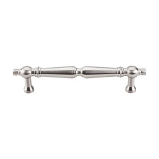Asbury Appliance Pull 8" (c-c) - Brushed Satin Nickel