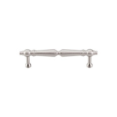 Asbury Pull 3 3/4" (c-c) - Brushed Satin Nickel