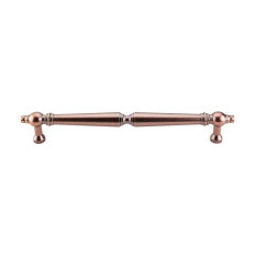 Asbury Appliance Pull 12" (c-c) - Antique Copper