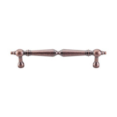 Asbury Pull 7" (c-c) - Antique Copper