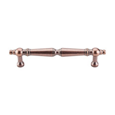 Asbury Appliance Pull 8" (c-c) - Antique Copper