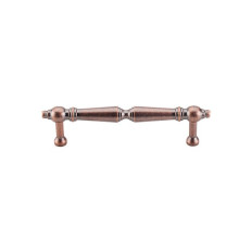 Asbury Pull 3 3/4" (c-c) - Antique Copper