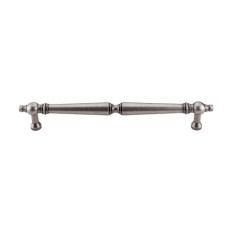 Asbury Appliance Pull 12" (c-c) - Pewter Antique