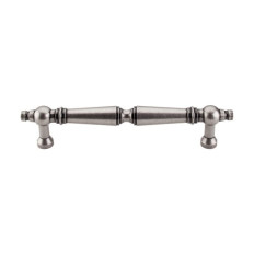 Asbury Appliance Pull 8" (c-c) - Pewter Antique