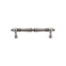 Asbury Pull 3 3/4" (c-c) - Pewter Antique