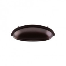 Cup Pull 3" (c-c) - Oil Rubbed Bronze